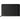 Front View of Black FSC® Mix Windsor Impressions Jr. Zip Padfolio plain