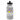 Front View of Black Garyline® Omni Bike Bottle (Colors) - 20 oz.