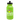 Front View of Black Garyline® Omni Bike Bottle (Colors) - 20 oz.