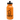 Front View of Black Garyline® Omni Bike Bottle (Colors) - 20 oz.