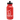 Front View of Black Garyline® Omni Bike Bottle (Colors) - 20 oz.