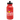Front View of Black Garyline® Omni Bike Bottle (Colors) - 20 oz.
