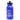 Front View of Black Garyline® Omni Bike Bottle (Colors) - 20 oz.