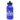 Front View of Black Garyline® Omni Bike Bottle (Colors) - 20 oz.