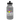 Front View of Black Garyline® Omni Bike Bottle (Colors) - 20 oz.