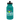 Front View of Black Garyline® Omni Bike Bottle (Colors) - 20 oz.