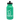 Front View of Black Garyline® Omni Bike Bottle (Colors) - 20 oz.