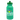 Front View of Black Garyline® Omni Bike Bottle (Colors) - 20 oz.