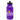 Front View of Black Garyline® Omni Bike Bottle (Colors) - 20 oz.