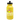 Front View of Black Garyline® Omni Bike Bottle (Colors) - 20 oz.