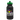 Front View of Black Garyline® Omni Bike Bottle (Colors) - 20 oz.