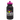 Front View of Black Garyline® Omni Bike Bottle (Colors) - 20 oz.