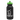 Front View of Black Garyline® Omni Bike Bottle (Colors) - 20 oz.