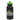 Front View of Black Garyline® Omni Bike Bottle (Colors) - 20 oz.