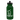 Front View of Black Garyline® Omni Bike Bottle (Colors) - 20 oz.