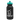 Front View of Black Garyline® Omni Bike Bottle (Colors) - 20 oz.