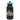 Front View of Black Garyline® Omni Bike Bottle (Colors) - 20 oz.