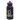 Front View of Black Garyline® Omni Bike Bottle (Colors) - 20 oz.