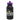 Front View of Black Garyline® Omni Bike Bottle (Colors) - 20 oz.