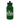 Front View of Black Garyline® Omni Bike Bottle (Colors) - 20 oz.