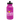 Front View of Black Garyline® Omni Bike Bottle (Colors) - 20 oz.