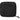 Front View of Black High Sierra 65W USB Wall Charger and Cable Kit plain