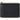 Front View of Black High Sierra 65W USB Wall Charger and Cable Kit plain