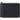 Front View of Black High Sierra 65W USB Wall Charger and Cable Kit plain