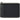 Front View of Black High Sierra 65W USB Wall Charger and Cable Kit plain