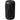 Front View of Black High Sierra Kodiak IPX7 Outdoor Bluetooth Speaker plain