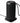 Front View of Black High Sierra Kodiak IPX7 Outdoor Bluetooth Speaker