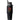 Front View of Black Hydro Flask® Travel Bottle w/ Flex Straw Cap 32oz