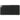 Front View of Black Jabba Bluetooth Speaker plain