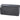 Front View of Black Jabba Bluetooth Speaker plain