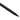 Front View of Black Lee Recycled Mechanical Pencil