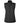 Front View of Black/ Melange Black Women's New Classics® Charleston Hybrid Vest - DG706W