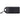 Front View of Black Omni Outdoor Bluetooth Speaker plain