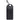 Front View of Black Omni Outdoor Bluetooth Speaker plain