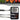 Front View of Black OXO 3-piece Grilling Set