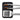 Front View of Black OXO 3-piece Grilling Set