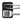 Front View of Black OXO 3-piece Grilling Set