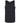 Front View of Black Softstyle® Tank Top - 64200