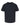 Front View of Black Softstyle® Youth T-Shirt - 64000B