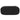 Front View of Black Stark 2.0 Bluetooth Speaker plain