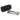 Front View of Black Stark 2.0 Bluetooth Speaker plain
