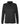 Front View of Black Women's Advantage Snag Protection Plus IL Long Sleeve Polo - M348LW