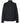 Front View of Black Women’s Kruser Ridge™ Soft Shell Jacket - 212493