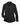 Front View of Black Women's Operate Twill Shirt - 78193
