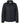 Front View of Black Women's Powder Lite™ II Full Zip Jacket - 212490