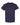 Front View of Blackberry Heavy Cotton™ T-Shirt - 5000